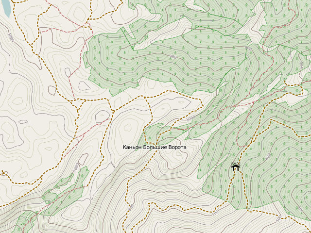 Openrailwaymap